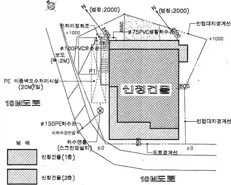 도창동 367-5 배치도 이미지